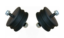 LAND ROVER Series 2 2a 3 2.25