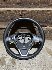 FORD FIESTA MK7 STEERING WHEEL