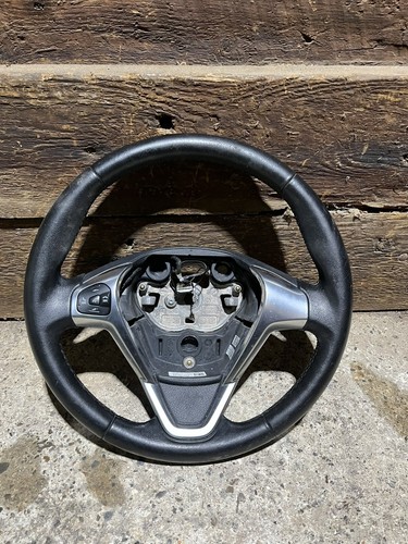 Ford fiesta mk7 steering - steering, wheel