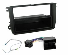 Stereo single din - cd,