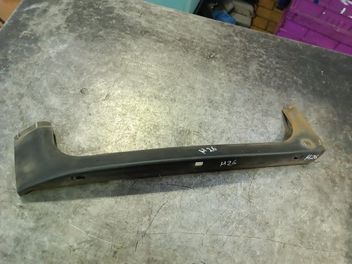 Bmw series e39 - bmw, trim