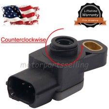 Throttle Position Sensor for