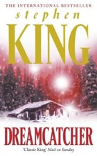 Dreamcatcher stephen king - dreamcatcher,stephen, king-