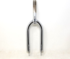 BMX 16" WHEEL 1" 25.4mm CHROME