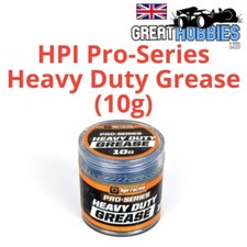 HPI Racing Pro Series Heavy