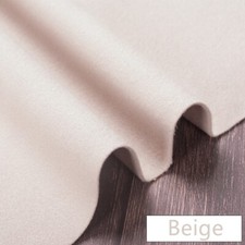 Faux Wool Fabric Cashmere Woollen Cloth Thick Solid DIY Material for Coat Warm