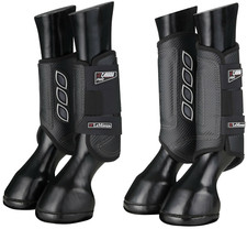 LeMieux Carbon Air XC Boots