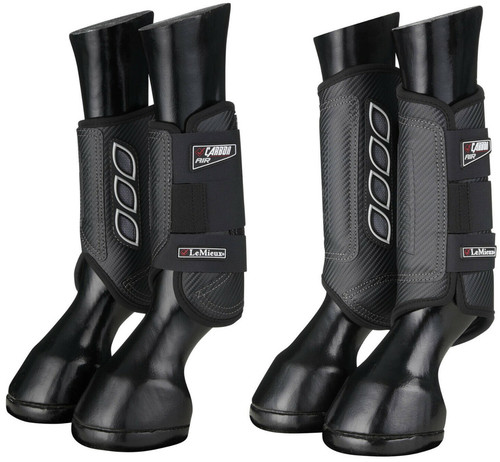 Lemieux carbon air boots - lemieux,
