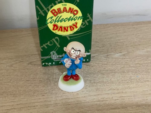 Robert harrop beano dandy - robert,
