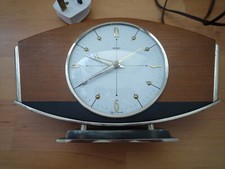 Vintage METAMEC teak wood &