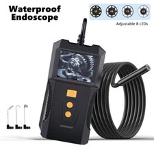 1080P Waterproof Screen
