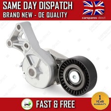 VW GOLF MK4 TENSIONER PULLEY