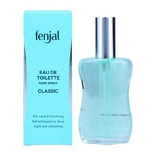 Fenjal Eau de Toilette Classic