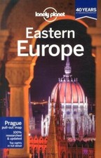 Lonely Planet Eastern Europe