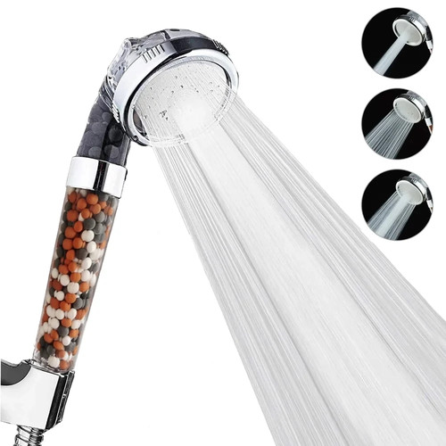 Function high pressure spa - 3,