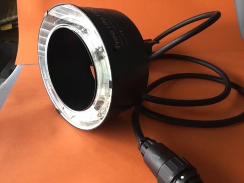Elinchrom ranger ring flash - flash, rf