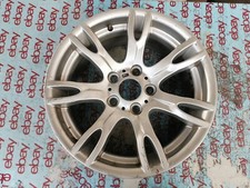 ALLOY WHEEL BMW X1 17 Inch Rim 7842635