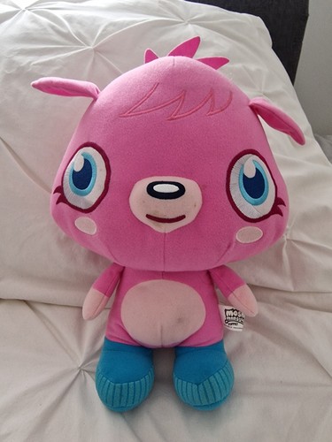 Moshi monsters poppet - monsters, 36cm