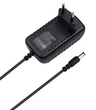 EU AC/DC Adapter Wall Charger