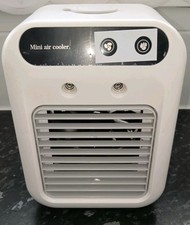 Portable Mini Air Cooler Fan 3