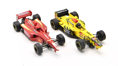 Scalextric 32 slot car - scalextric, 1:32