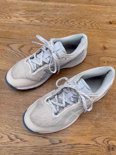 Asics gel netburner - academy, 10