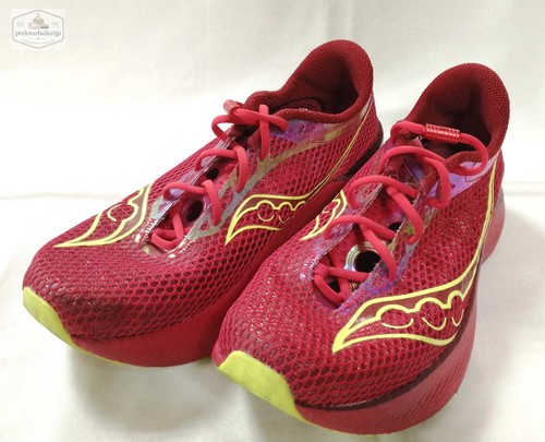 Saucony endorphin pro - pro, 3