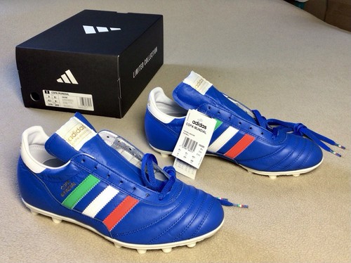 Rare 2024 italy blue - ‘italy’,