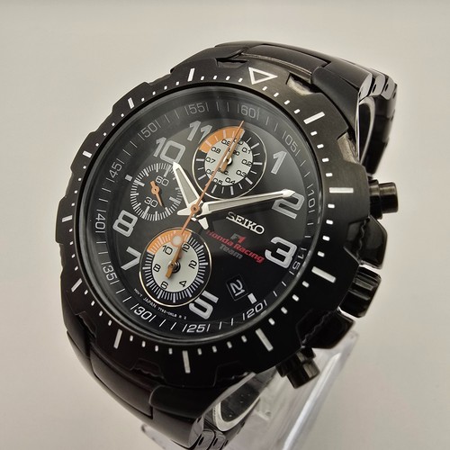 Seiko honda racing team - honda,