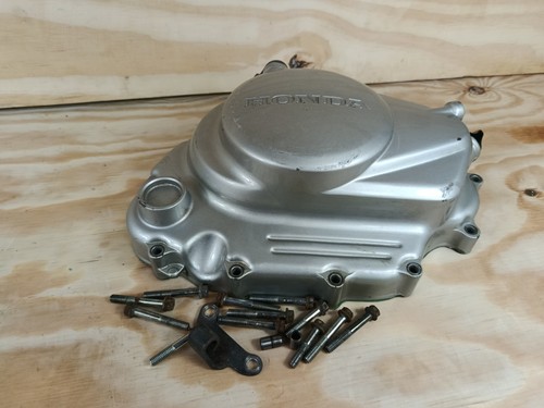 Honda cbf 125 2009 - 125, 2015