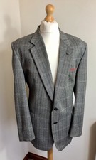 DAKS Vintage 85% wool & 15%