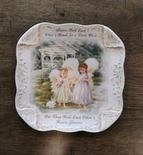 2003 BRADFORD EXCHANGE Angels
