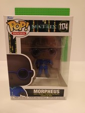 Funko Pop Movies: The Matrix -