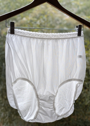 Nwot lot vntg hanes her - 5!💋vntg,