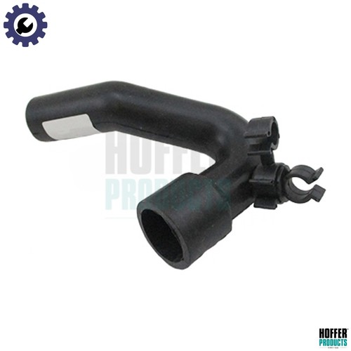 Charge air hose - air,