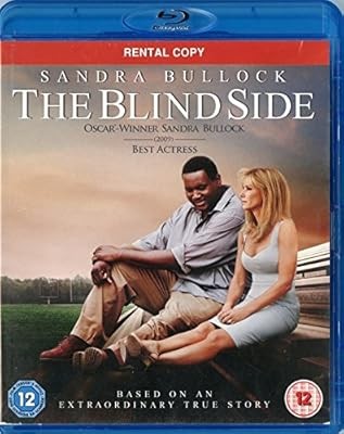 The blind side - blind,
