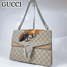 Authentic Gucci Dionysus GG