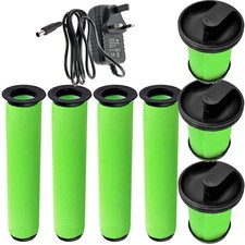Supply charger filters - supply,