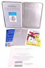 Walt Disney Treasures The