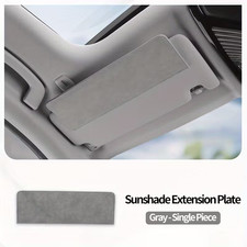 Car Sun Visor Extender Anti
