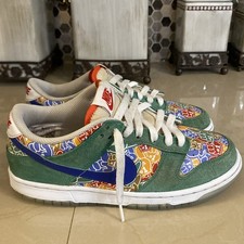 Nike Dunk Low Foam Finger