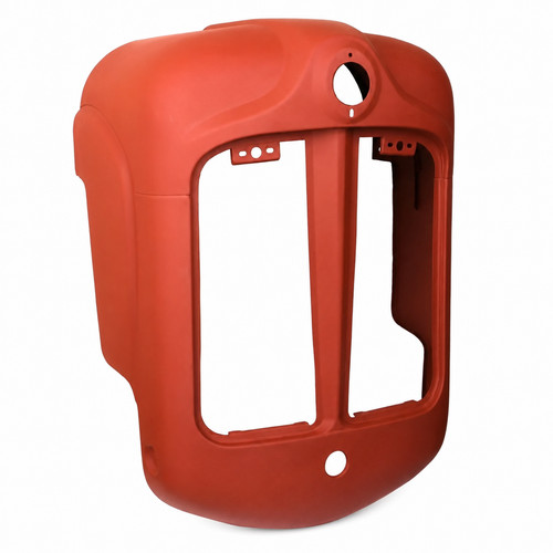 Fordson dexta nose cone front - nose,