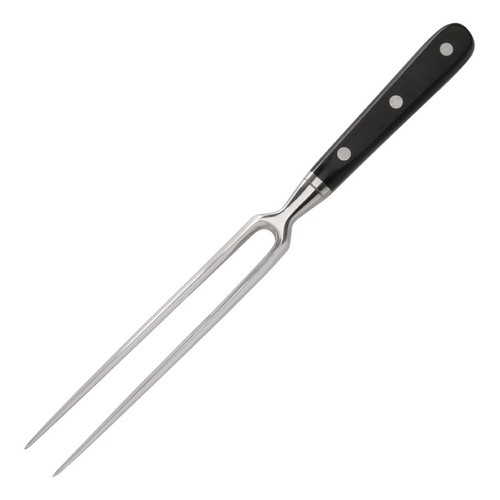 Deglon sabatier carving - sabatier, fork
