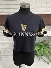 Guiness Womens Pullover Short