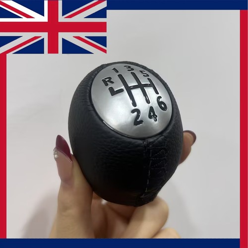 Gear shift stick knob speed - shift,