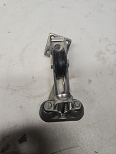 Holt Allen Centre Main Cleat