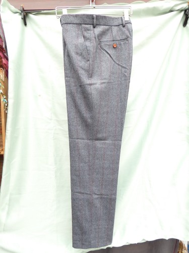 Men grey herringbone - grey,
