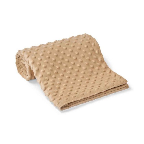 Brand lab minky embossed - brand,