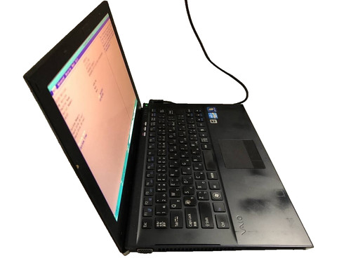 Sony vaio svz1311aj core - svz1311aj, i3
