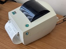 Zebra LP2844-Z Direct Thermal